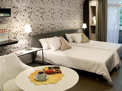 Hotel Esplendor Palermo Hollywood