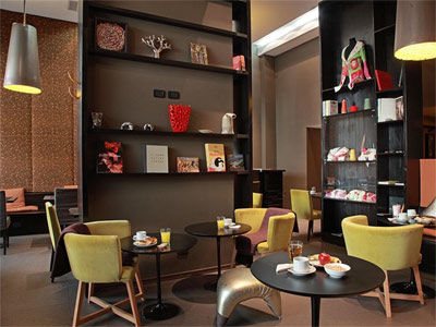 Esplendor Palermo Hollywood 4* Buenos Aires