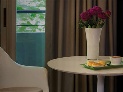 Esplendor Palermo Hollywood Buenos Aires
