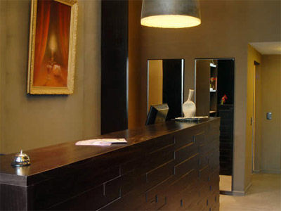 Esplendor Palermo Hollywood Hotel 4*