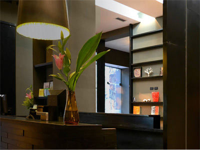 Esplendor Palermo Hollywood 4* Buenos Aires