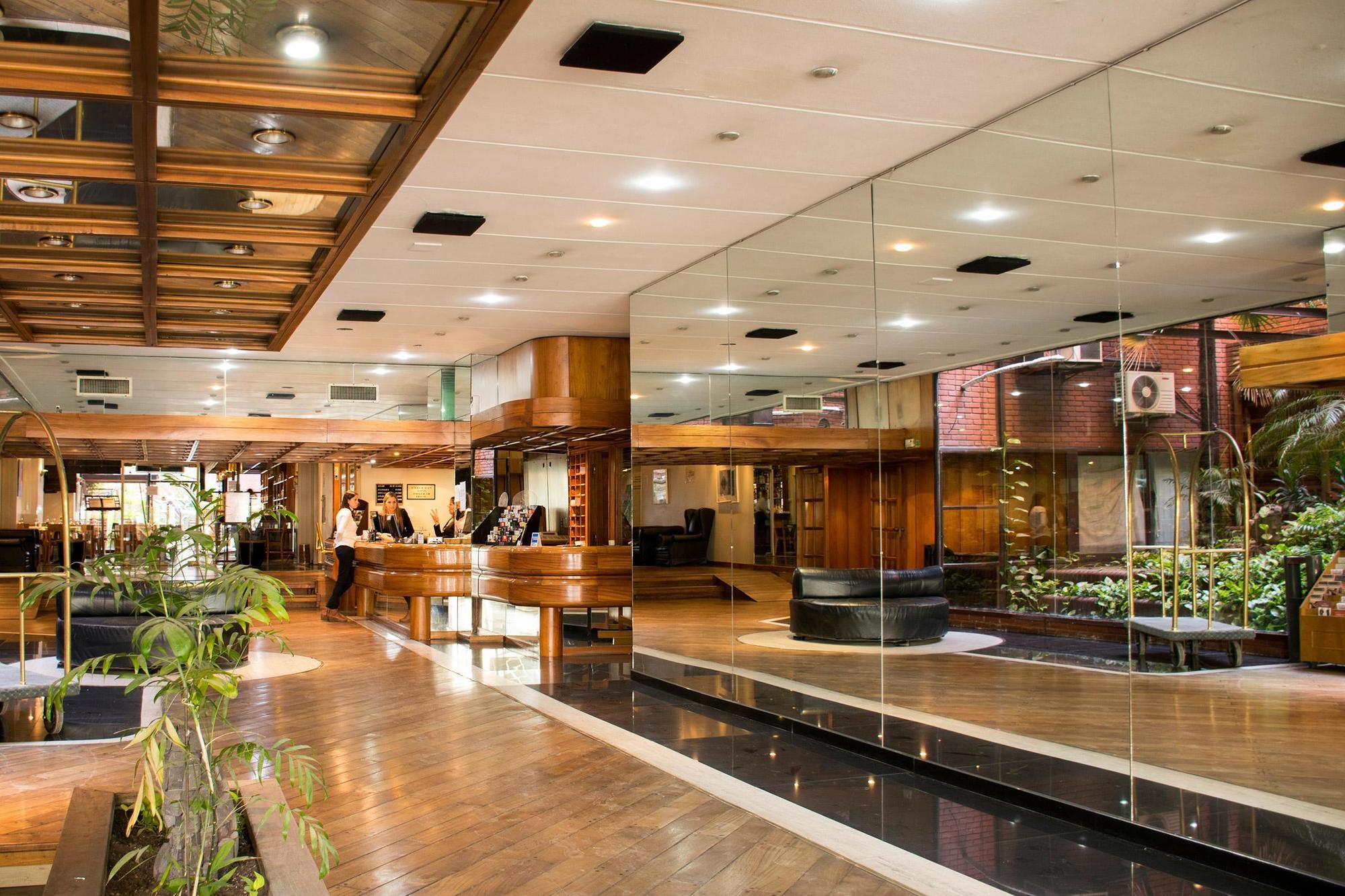 Hotel By Clh Buenos Aires