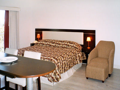Hotel Pampa Plaza Buenos Aires