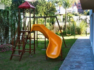 Hotel Pampa Plaza