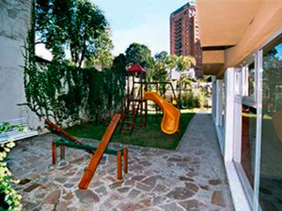 Hotel Pampa Plaza