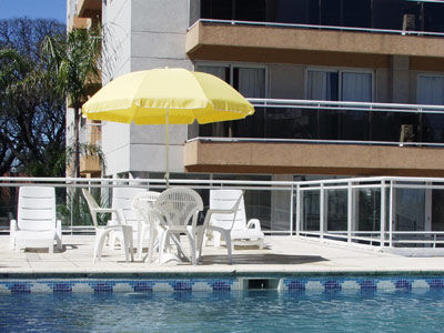 Pampa Plaza Hotel 4*