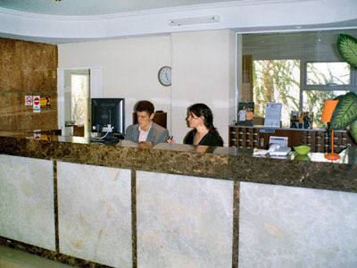 Pampa Plaza 4* Buenos Aires