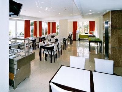 Pampa Plaza Hotel
