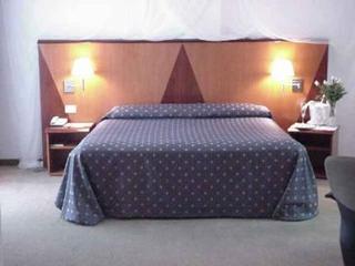 Cristal Palace Hotel 3*