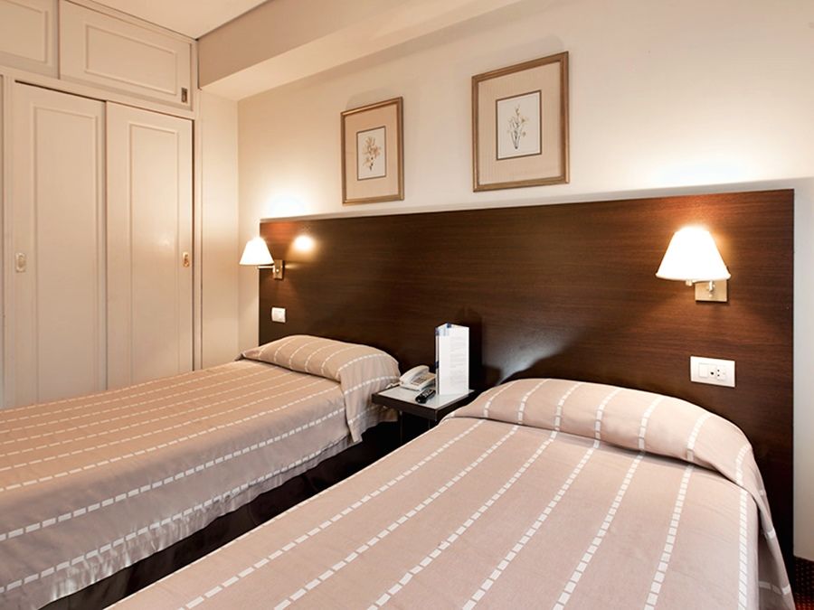 Concorde 3* Buenos Aires