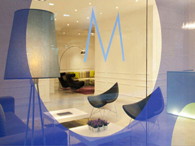 Rochester M Hotel Buenos Aires