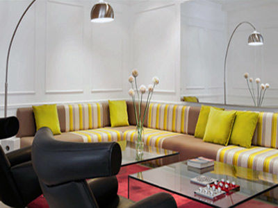 Hotel Rochester M