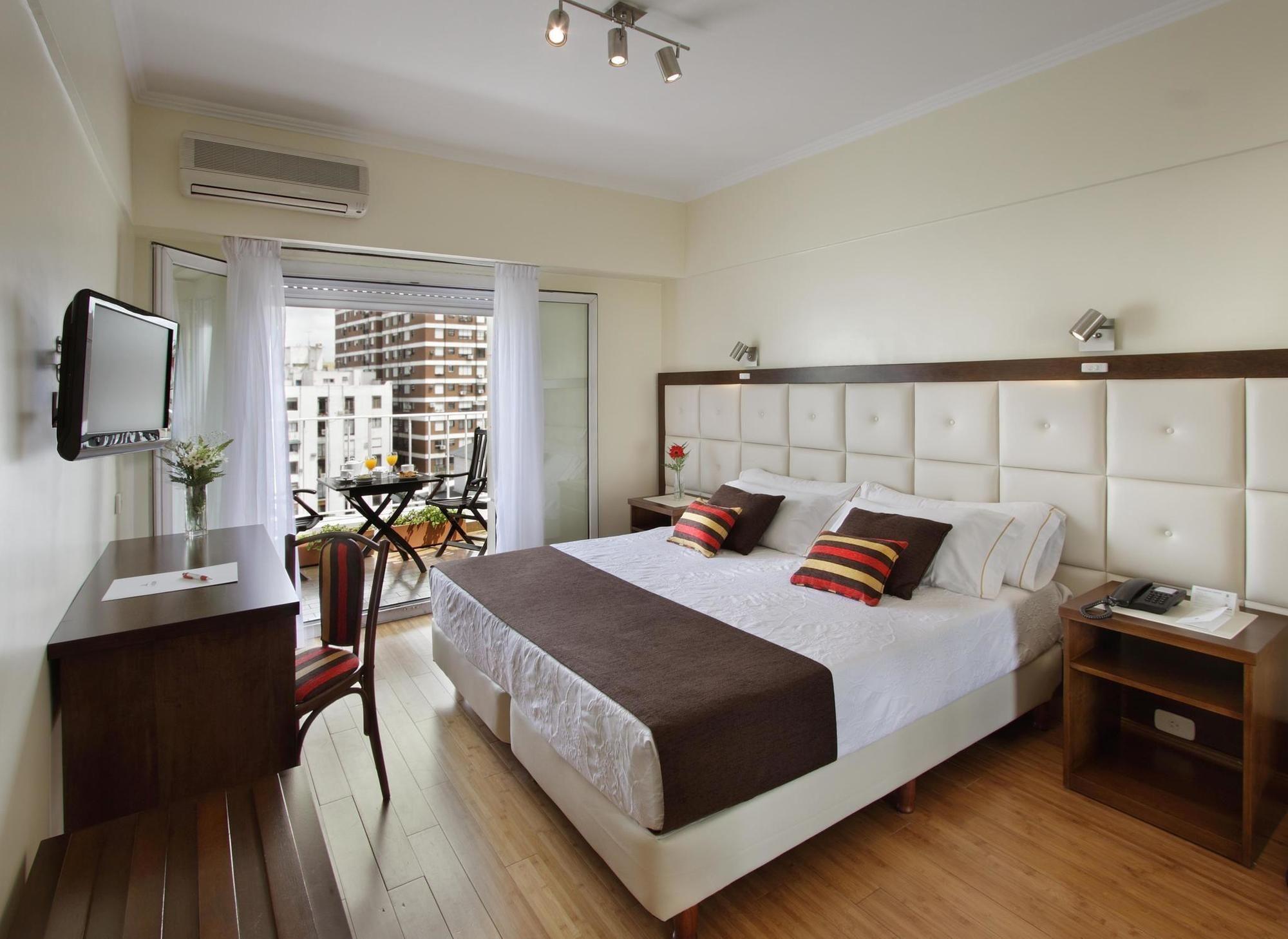 Impala Hotel Buenos Aires