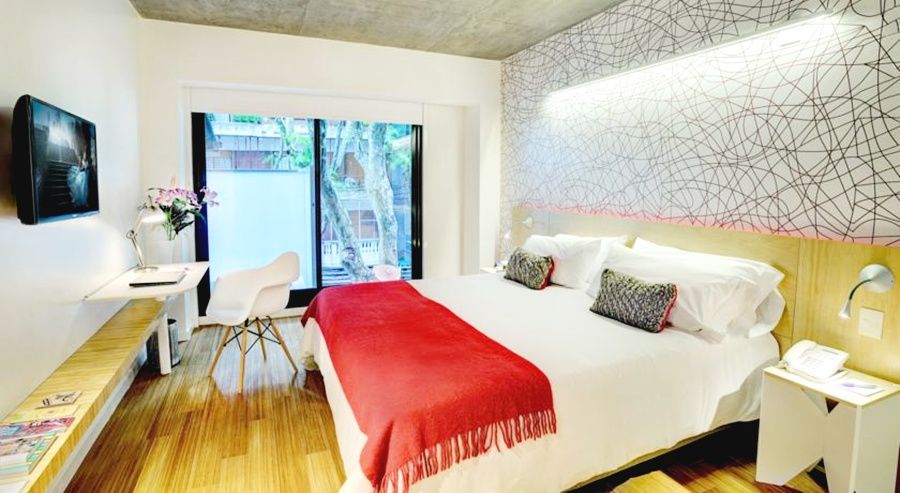 Pleno Palermo Soho 4*
