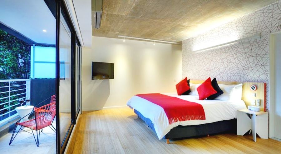 Pleno Palermo Soho Hotel
