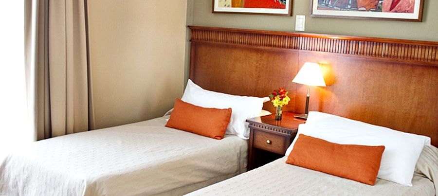 Hotel Reino Del Plata Boutique Ciudad Autónoma de Buenos Aires
