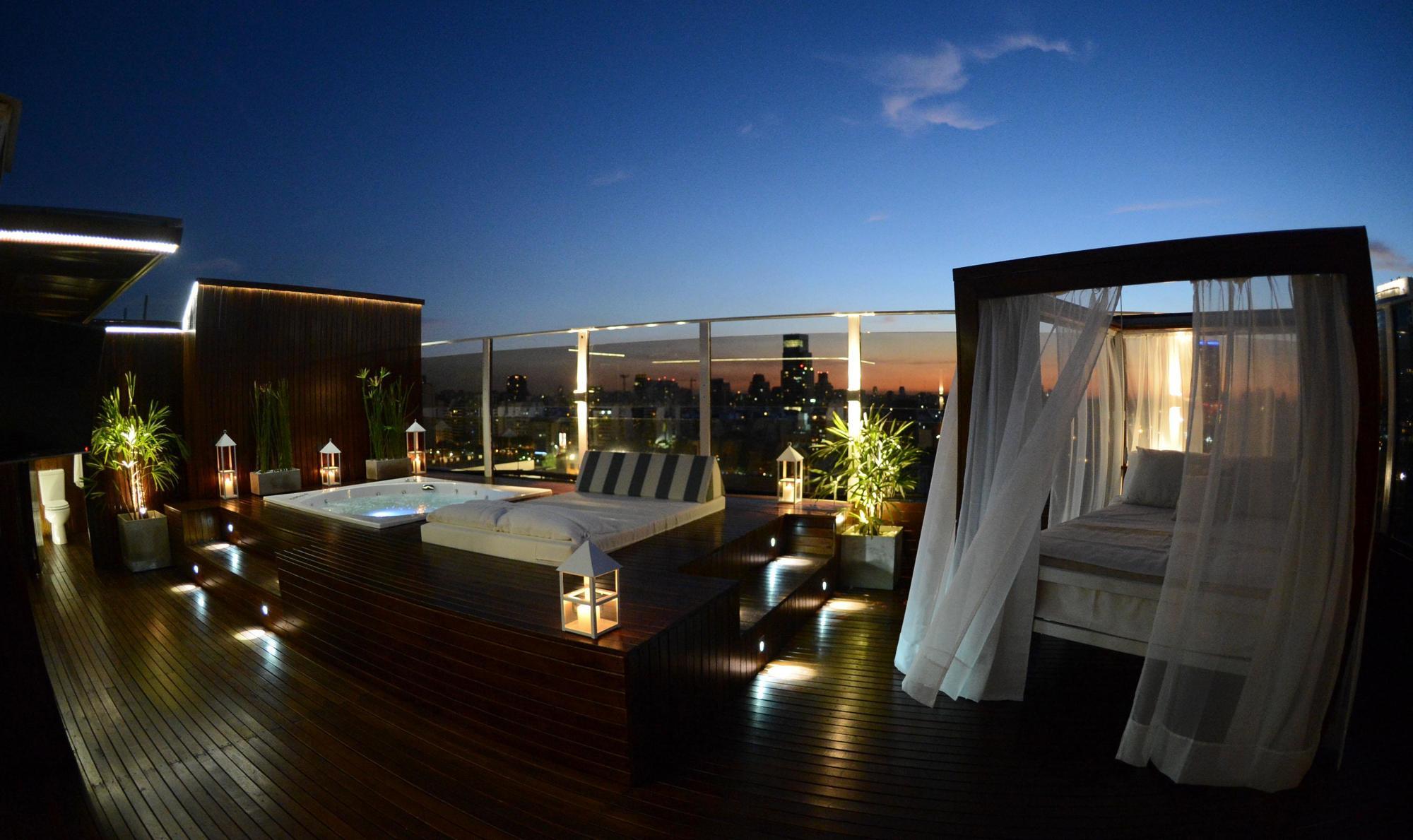 Cristoforo Colombo Hotel Buenos Aires