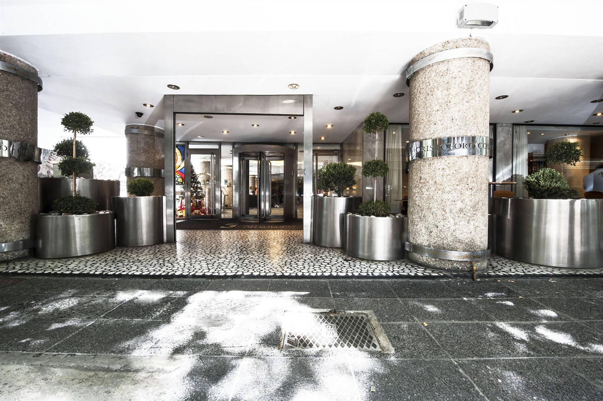 Cristoforo Colombo 4*