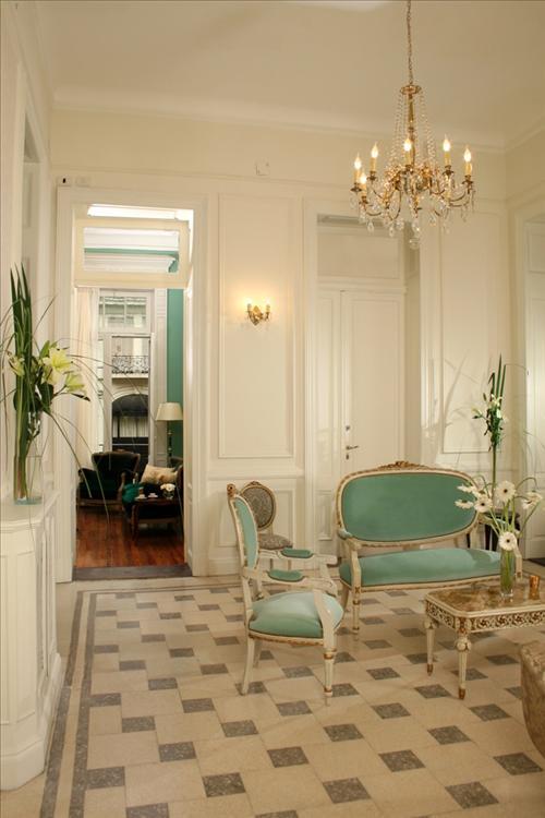 Rooneys Boutique Buenos Aires