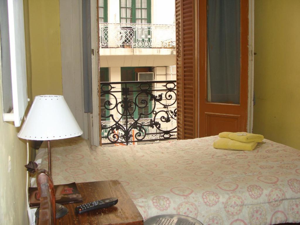 O'rei Hotel Buenos Aires