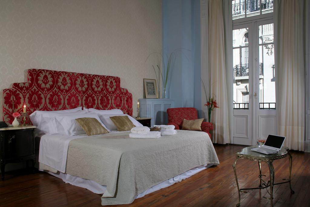 Hotel Rooneys Boutique 4*