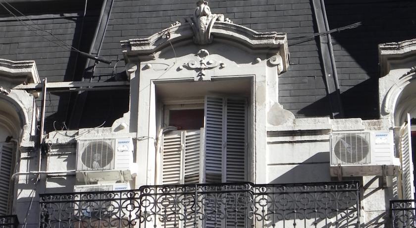 Orleans * Buenos Aires