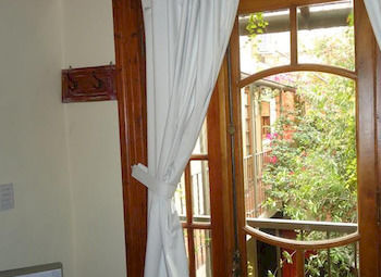 Boutique Casa Rugantino Hotel Buenos Aires