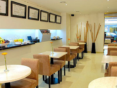 Ulises Recoleta 4*
