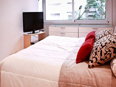 Sunlight Recoleta & Apartment *