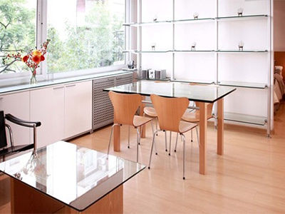 Apartment Sunlight Recoleta & Buenos Aires