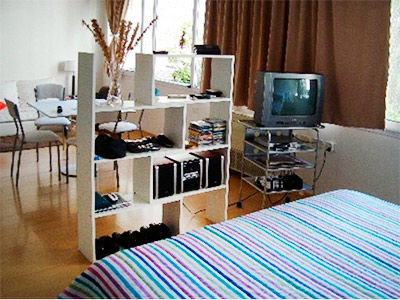 Sunlight Recoleta &