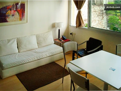 Apartment Sunlight Recoleta & Buenos Aires