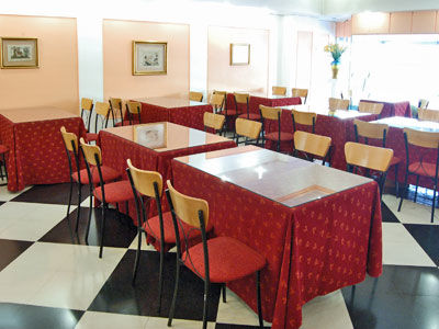 Cabildo 4*