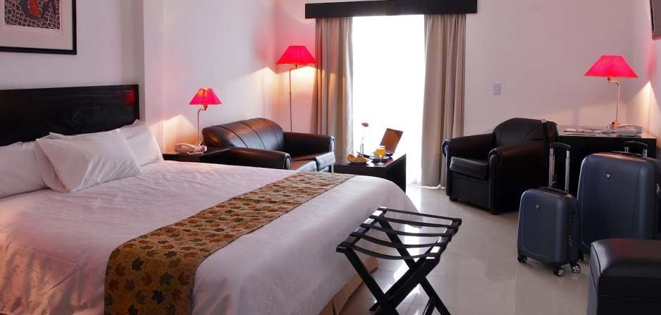 San Telmo Flats Aparthotel