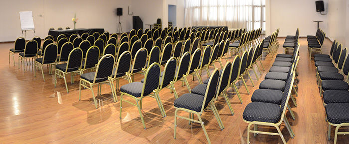 & Congreso Aparthotel Buenos Aires