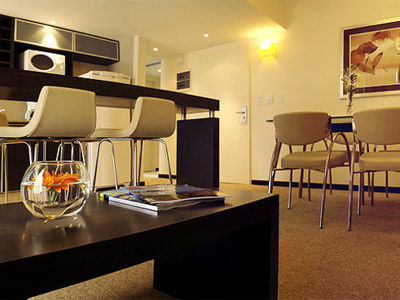 Espacia 4* Buenos Aires