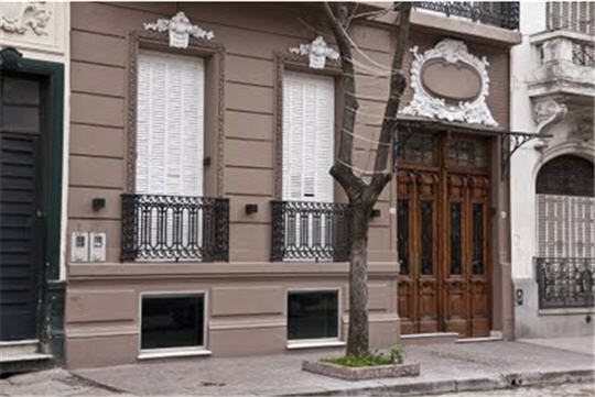 Hotel Boutique Raco De 4*
