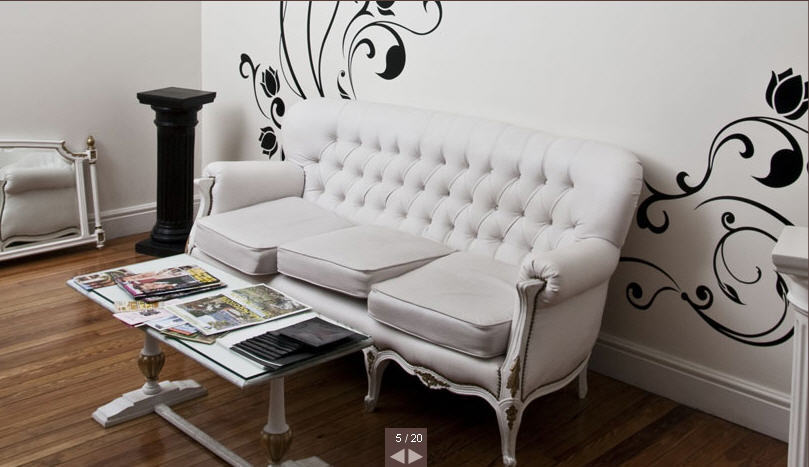 Boutique Raco De