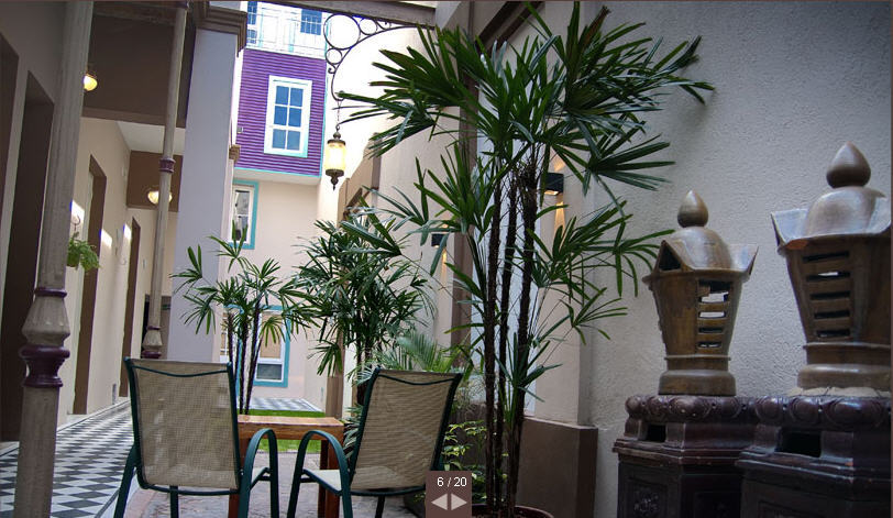 Boutique Raco De 4* Buenos Aires