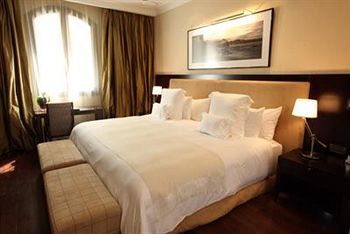 Algodon Mansion Hotel