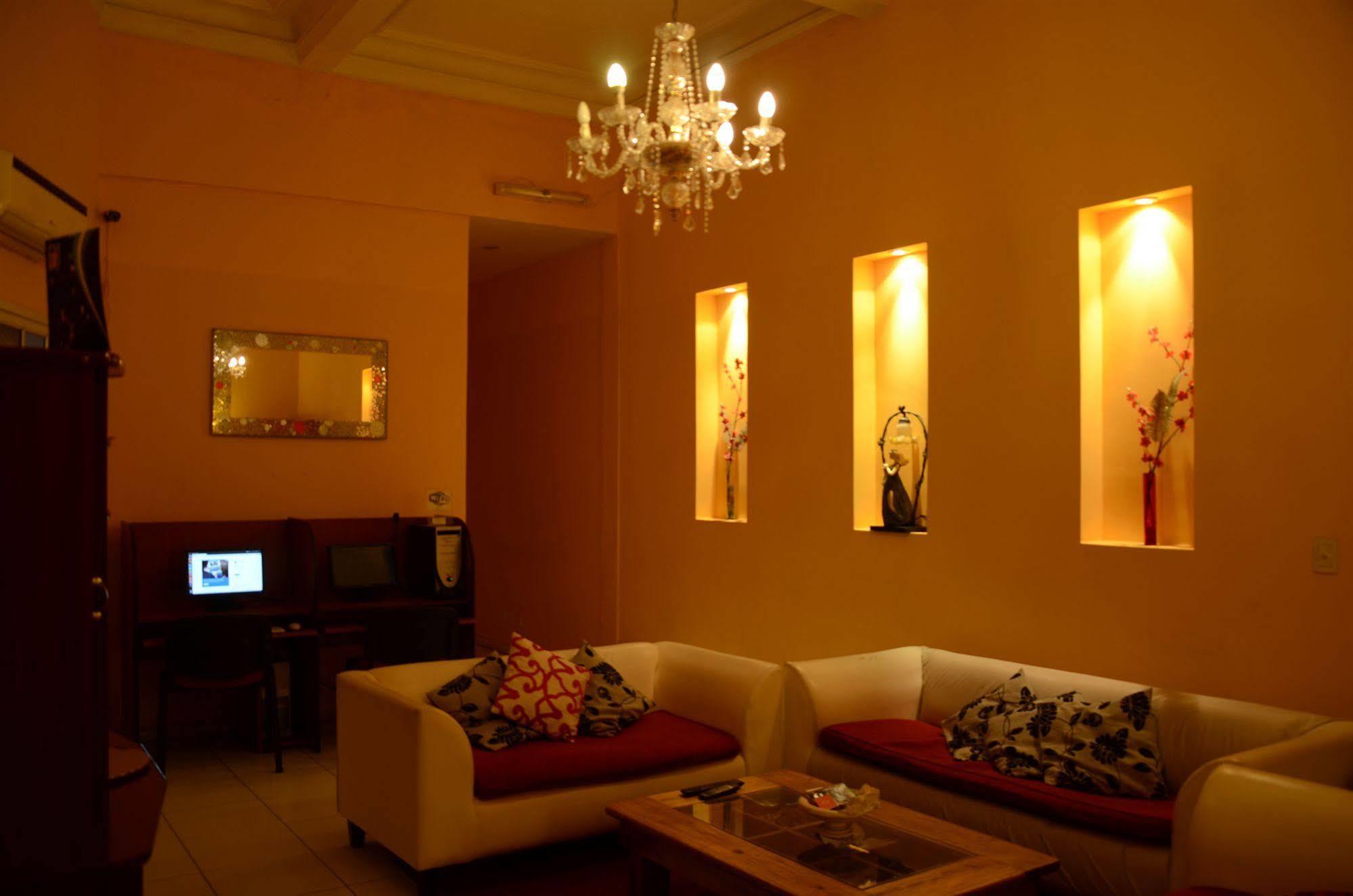 Estoril Hostel