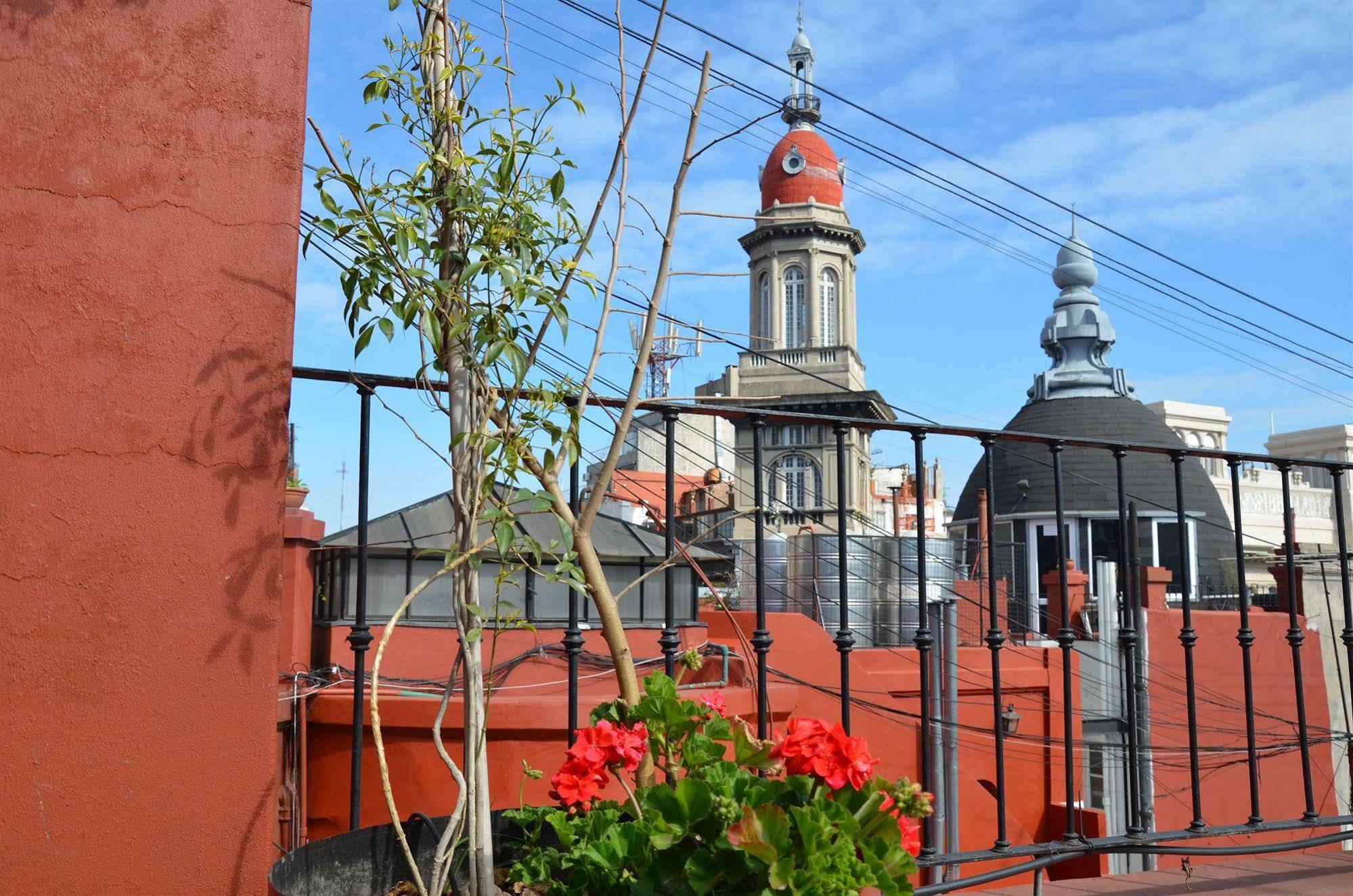 Hostel Estoril Buenos Aires