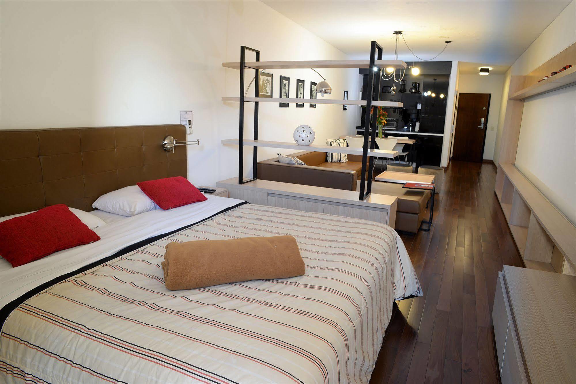 Iq Callao By Recoleta