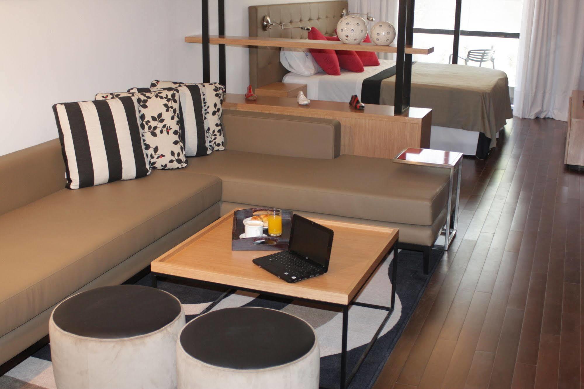 Iq Callao By Recoleta Apartment Buenos Aires