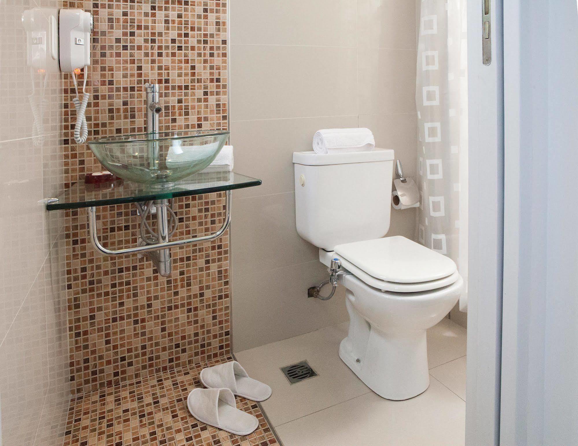 Buco & Residences 3* Buenos Aires