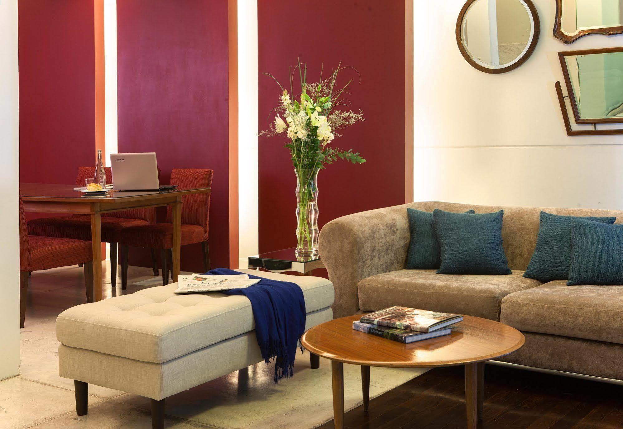 Buco & Residences Hotel Buenos Aires