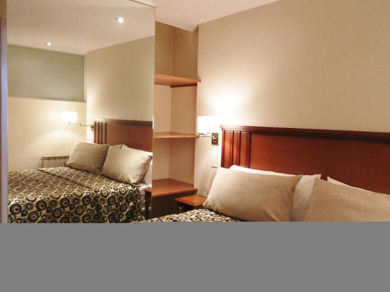 Irun Hotel Buenos Aires