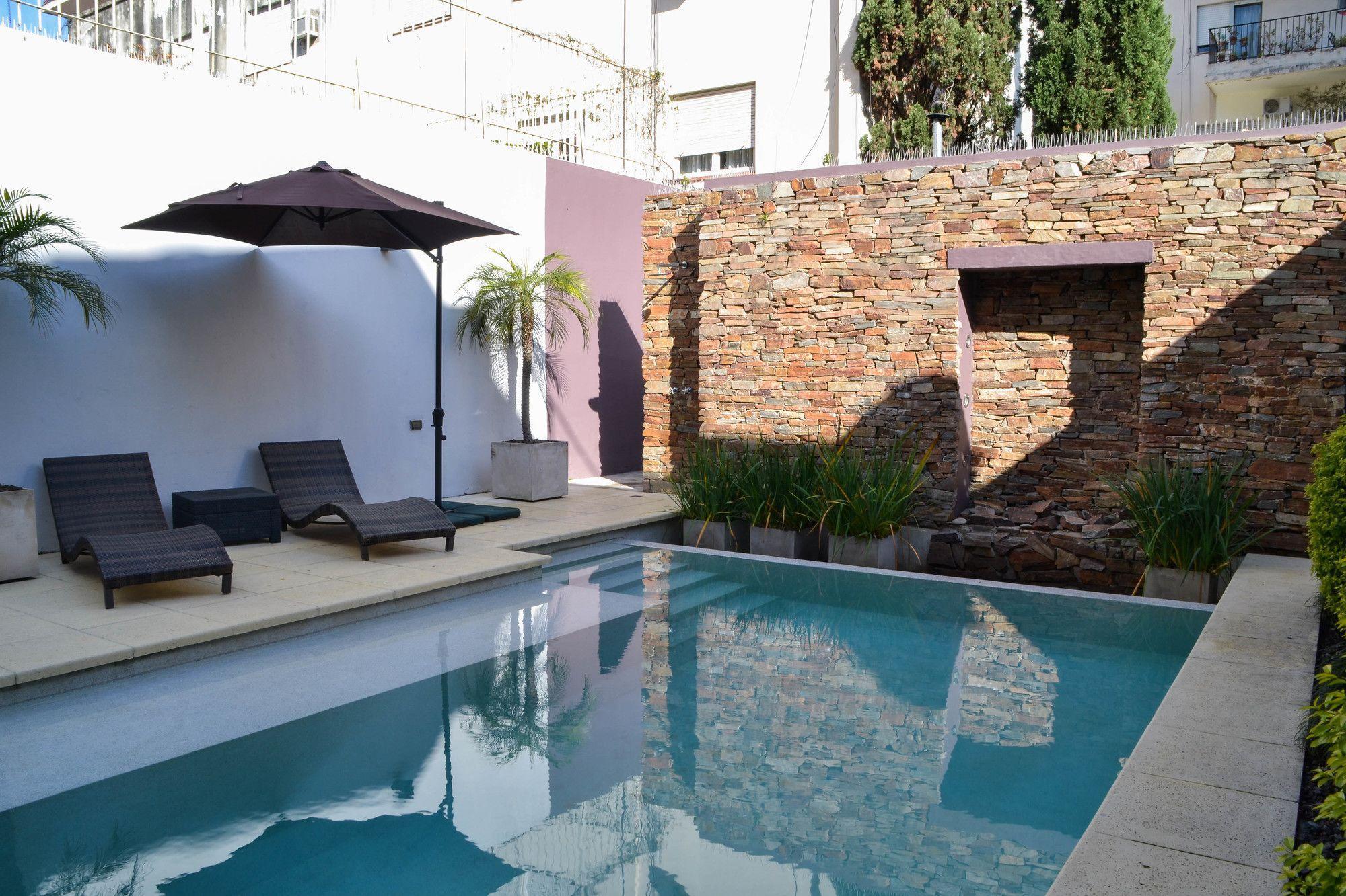 Argenta Belgrano 4* Ciudad Autónoma de Buenos Aires