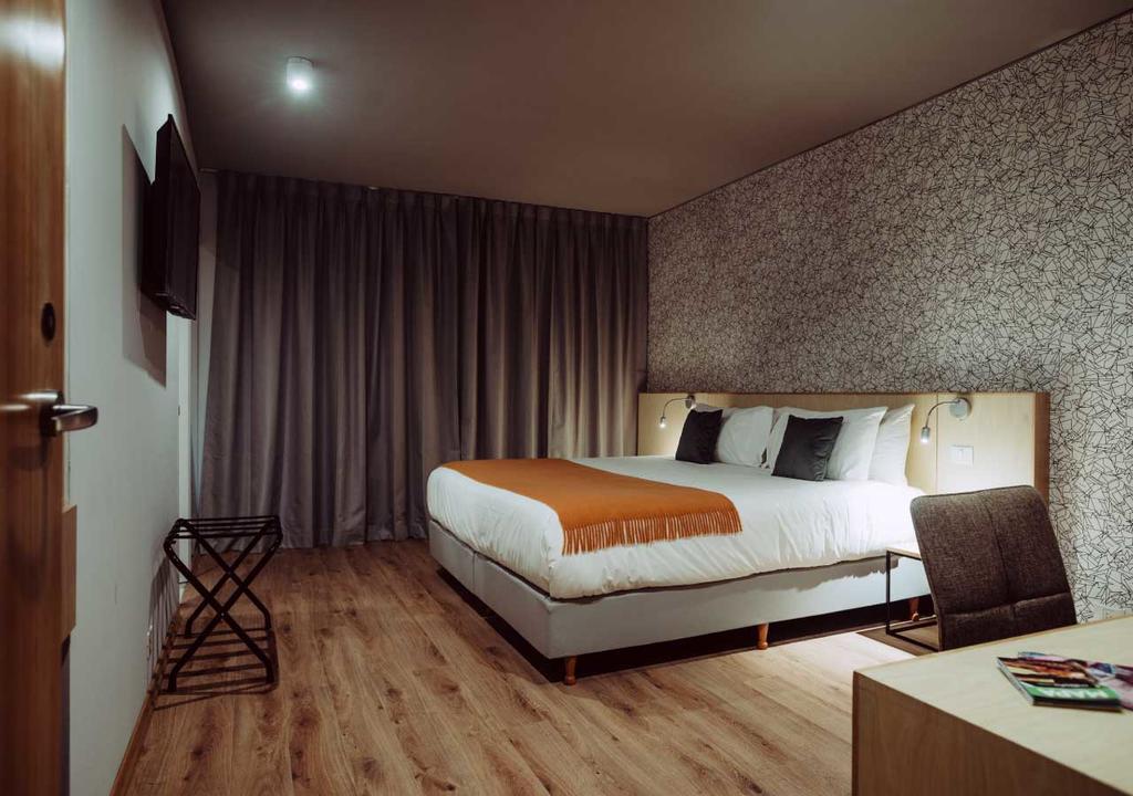 Hotel Pleno Madero