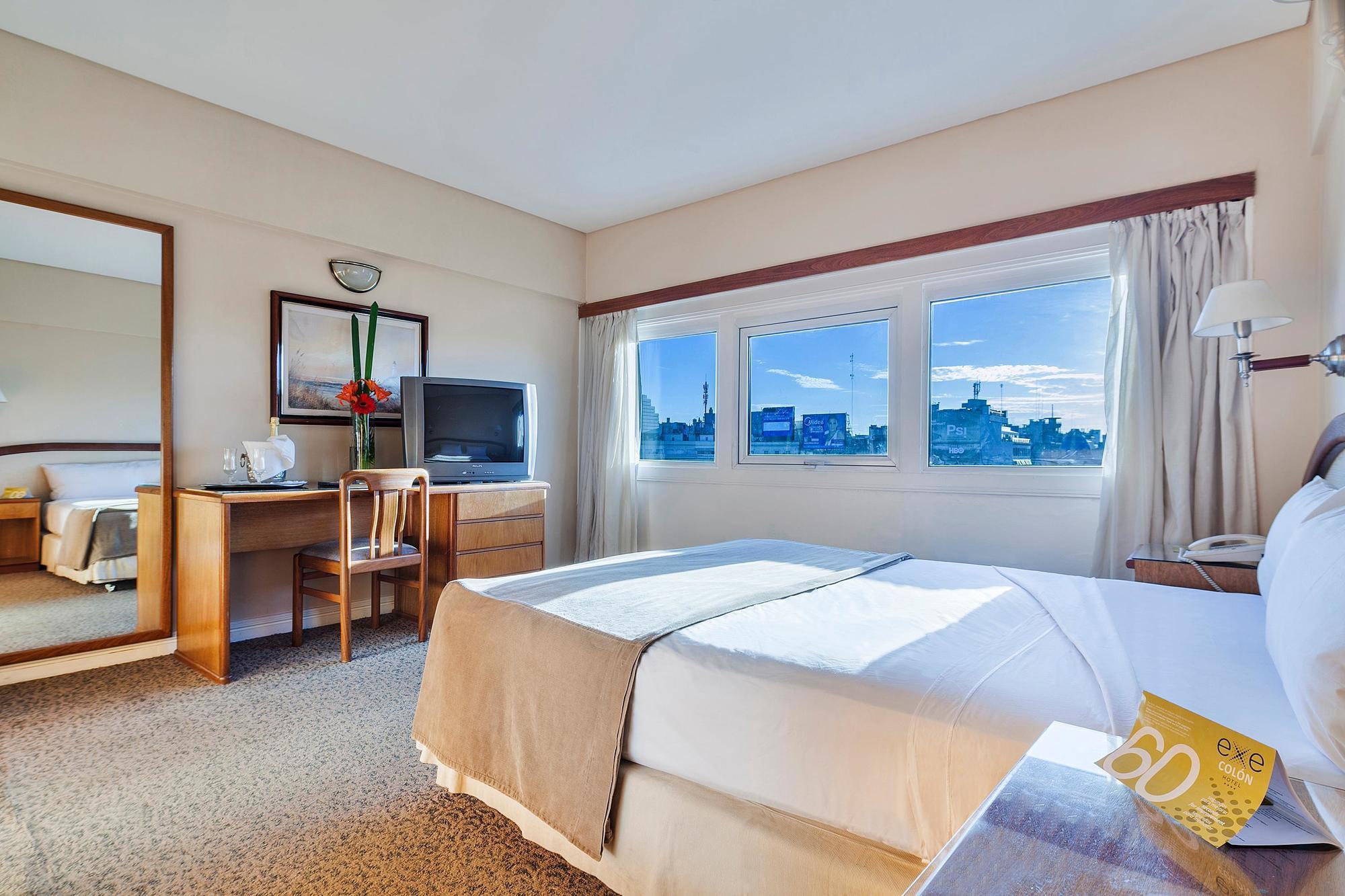 Exe Colon Hotel 4*